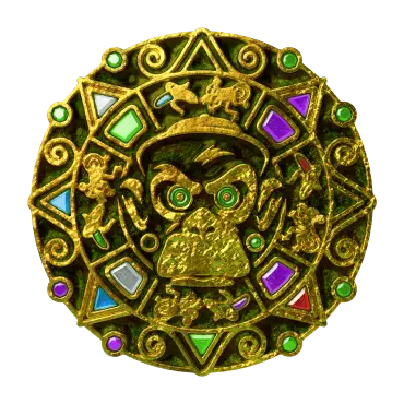 APE GOLD 08447
