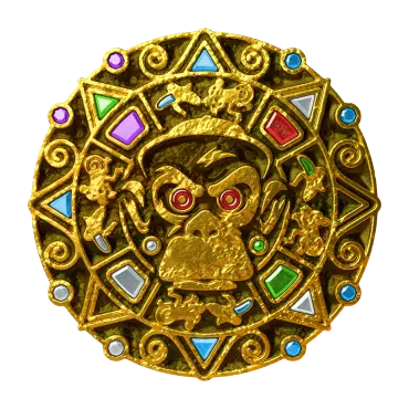 APE GOLD (CC) 03806