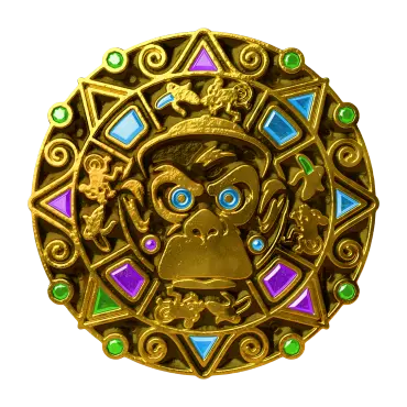 APE GOLD 04397