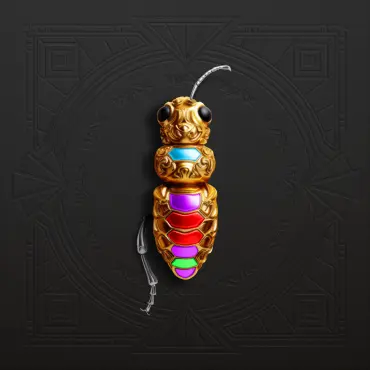 WAX Bee 025202