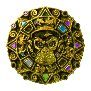 APE GOLD 08367