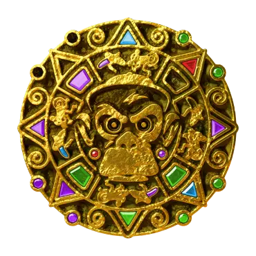 APE GOLD 01457