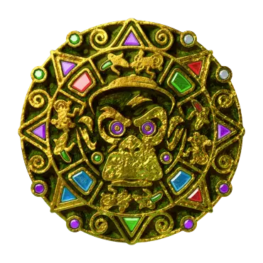 APE GOLD 01054