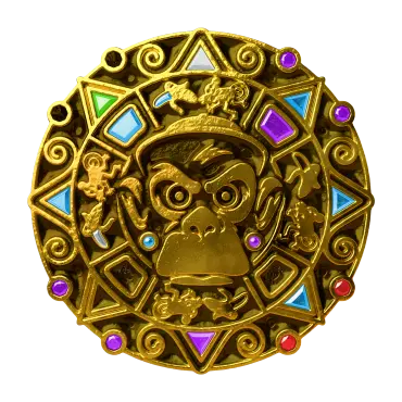 APE GOLD 00794