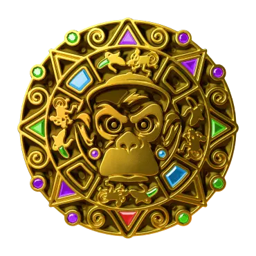 APE GOLD 08665