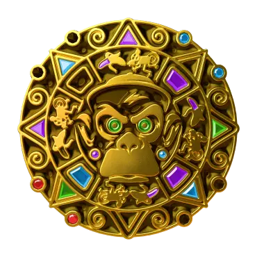 APE GOLD 09793