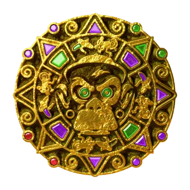 APE GOLD 08667