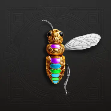 WAX Bee 021920