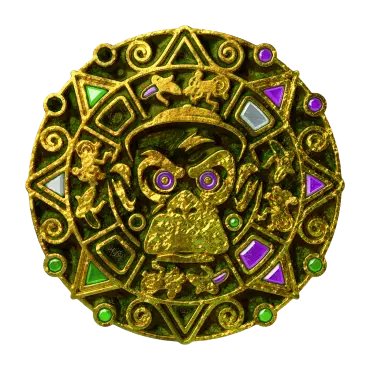 APE GOLD 05605