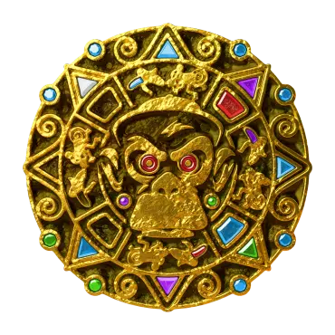 APE GOLD 09236