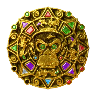 APE GOLD 05288