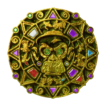 APE GOLD 05765