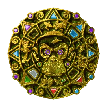 APE GOLD 03691