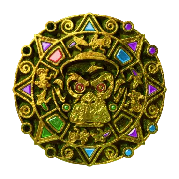 APE GOLD 00330