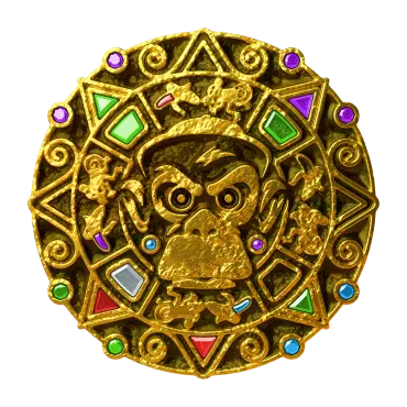APE GOLD 04542