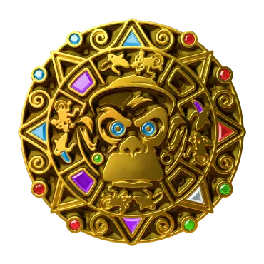 APE GOLD (OC) 01011