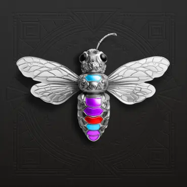 WAX Bee 002378