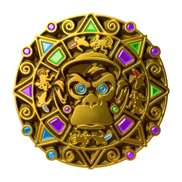 APE GOLD (OC) 00328