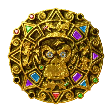 APE GOLD 04614