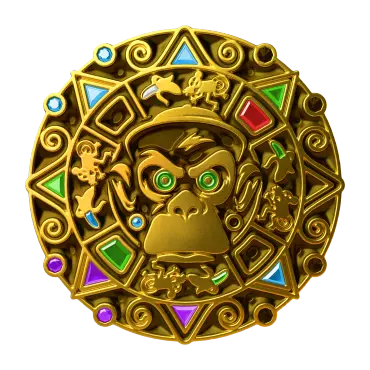 APE GOLD 05514