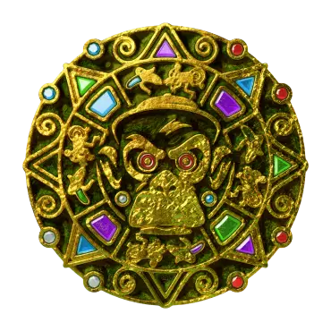 APE GOLD 06540