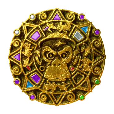 APE GOLD 02035