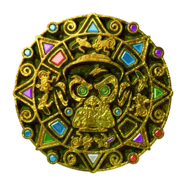 APE GOLD 04936
