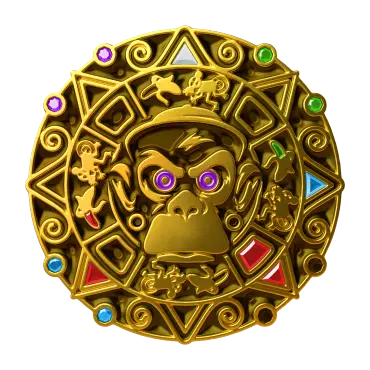 APE GOLD 08141