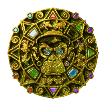 APE GOLD 00513