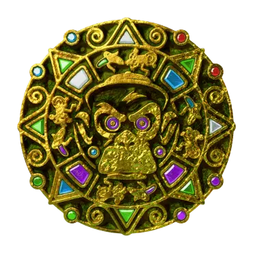 APE GOLD (CC) 03589