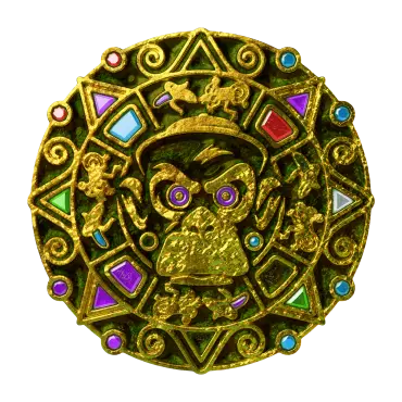 APE GOLD 06194
