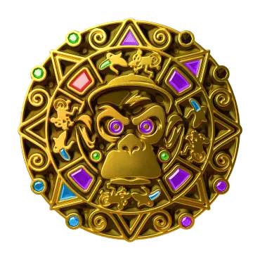 APE GOLD 08760