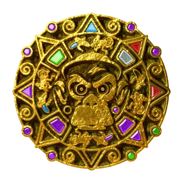 APE GOLD 03388