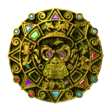 APE GOLD 09412
