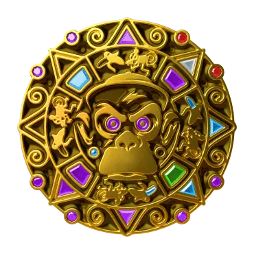 APE GOLD 03534