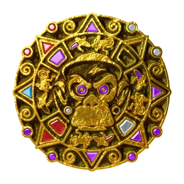 APE GOLD 05457