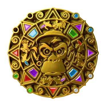 APE GOLD 08366