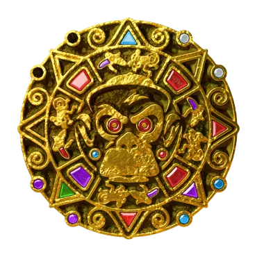APE GOLD 00251