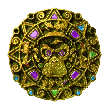 APE GOLD 02520