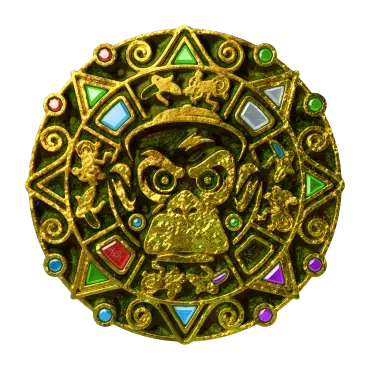 APE GOLD 07417