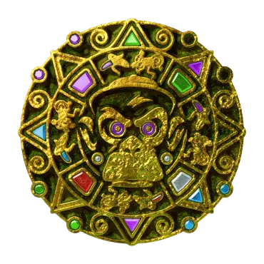 APE GOLD (OC) 04795
