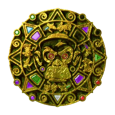 APE GOLD 02151