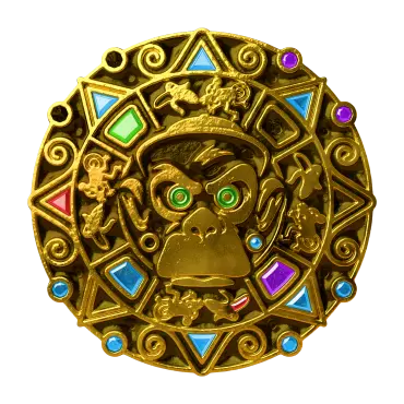 APE GOLD 02735
