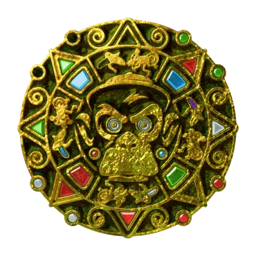 APE GOLD (CC) 01193