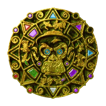 APE GOLD 06264