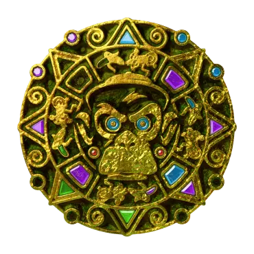 APE GOLD 02681