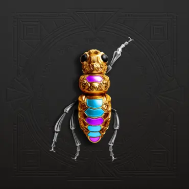 WAX Bee 009388