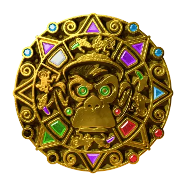 APE GOLD (CC) 06309