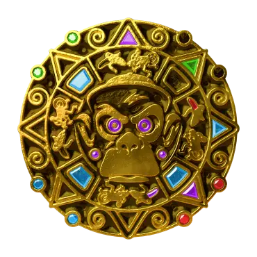 APE GOLD 01676
