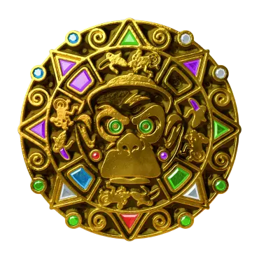 APE GOLD 04234